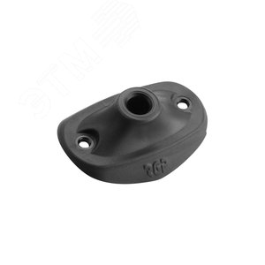 Фланец для канального датчика температуры D=10 мм