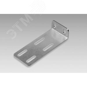 Пластина монтажная для реле давления