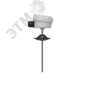 Датчик температуры канальный 150 мм 4-20 мА