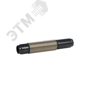 Компенсатор осевой PN16 DN 65, +12/-28, гильза (пр. класс 0801803559)