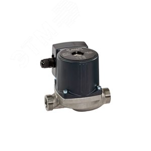 Насос циркуляционный с мокрым ротором RWS 20-70SN 130