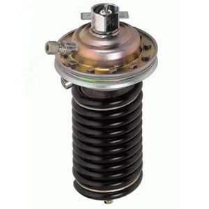 Блок регулирующий AFPA-R PN25. 0.1-0.6 бар