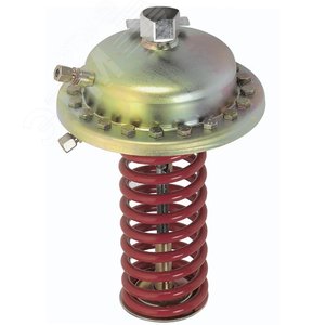 Блок регулирующий AFA-R PN25. 0.1-0.6 бар