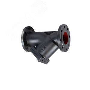 Фильтр ФСФ PN16 DN250 с пробкой (пр. класс 0823310840)