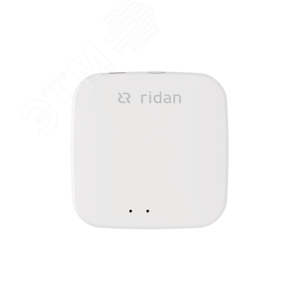 Шлюз беспроводной интеллектуальный SmartHeat для удаленного управления термостатом 5В