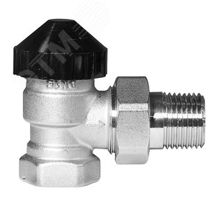 Клапан термостатический 1/2' TR-N UK