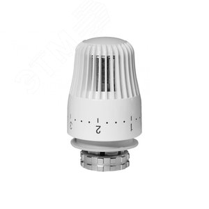 Головка термостатическая TR 84 со встроенным температурным датчиком M30x1.5