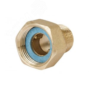 Фитинг резьбовой присоединительный APT-R DN 25