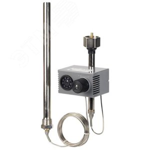 Элемент термостатический  AFT-06R. 20-90 град