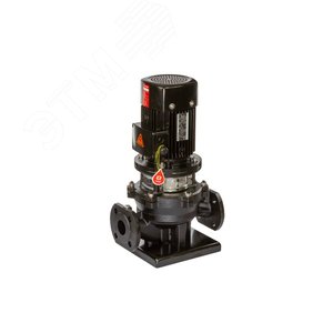 Насос одноступенчатый вертикальный ин-лайн  RV 40-180/2