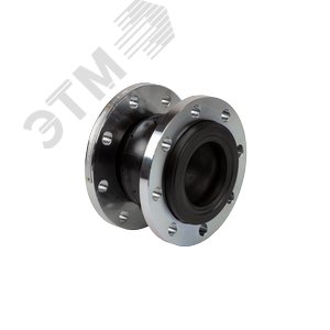 Вибровставка фланцевая ZKV EPDM PN10 DN 300