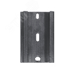 Адаптер тепловой стандартный 40 мм