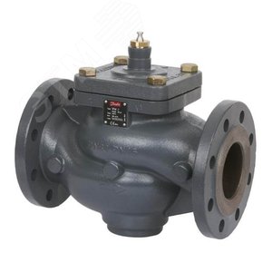 Клапан регулирующий   VFM-2R PN25 DN40 Kvs25