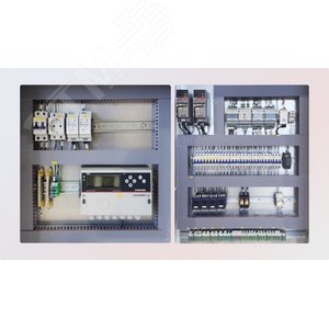 Шкаф автоматизации BAST2605230014