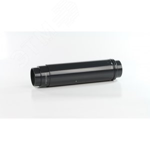 Компенсатор PN16 DN 65, перемещение +24/-56 мм, внутр. гильза/внеш. кожух