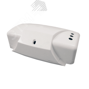 Извещатель акустический