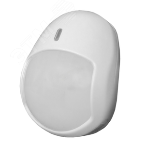 Извещатель инфракрасный пассивный объемный