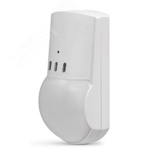 Извещатель охранный поверхностный совмещенный