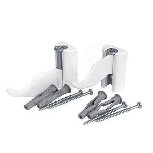 Кронштейн настенный регулируемый 2 шт