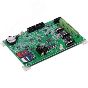 Панель контрольная Контакт GSM-5-RT1