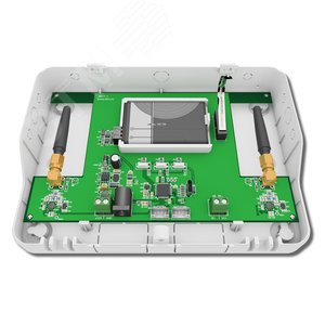 Ретранслятор радиоканальный RRT1