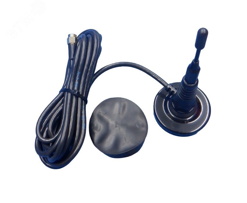 GSM антенна 3м (SMA)