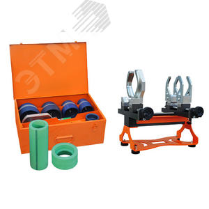 Машина для сварки враструб с механическим приводом  PRISMA JIG