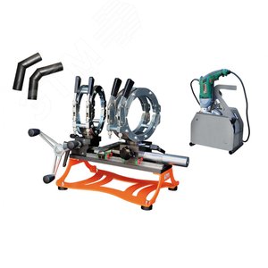 Машина сварочная  GAMMA 160