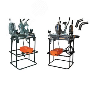 Машина сварочная MINI 160 JOYT Elbows ТЕ (230V)