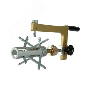 Скребок для удаления оксидного слоя  PS 180