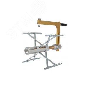 Скребок для удаления оксидного слоя  PS 400