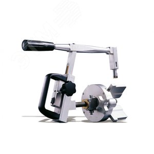 Скребок для удаления оксидного слоя  RTC 710