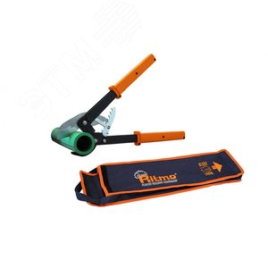 Ножницы для резки пластиковых труб  SHEARS C3 AC