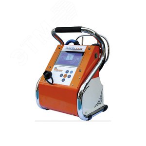 Аппарат  ELEKTRA 1000 для электромуфтовой сварки