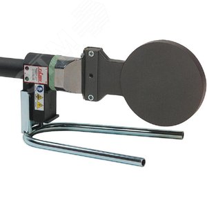 Нагреватель для стыковой сварки  ТР 125 TE