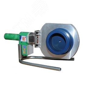 Аппарат ручной сварочный для раструбной сварки  R 125Q TFE