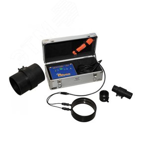 Аппарат для электромуфтовой сварки  MUSTANG 160 V1