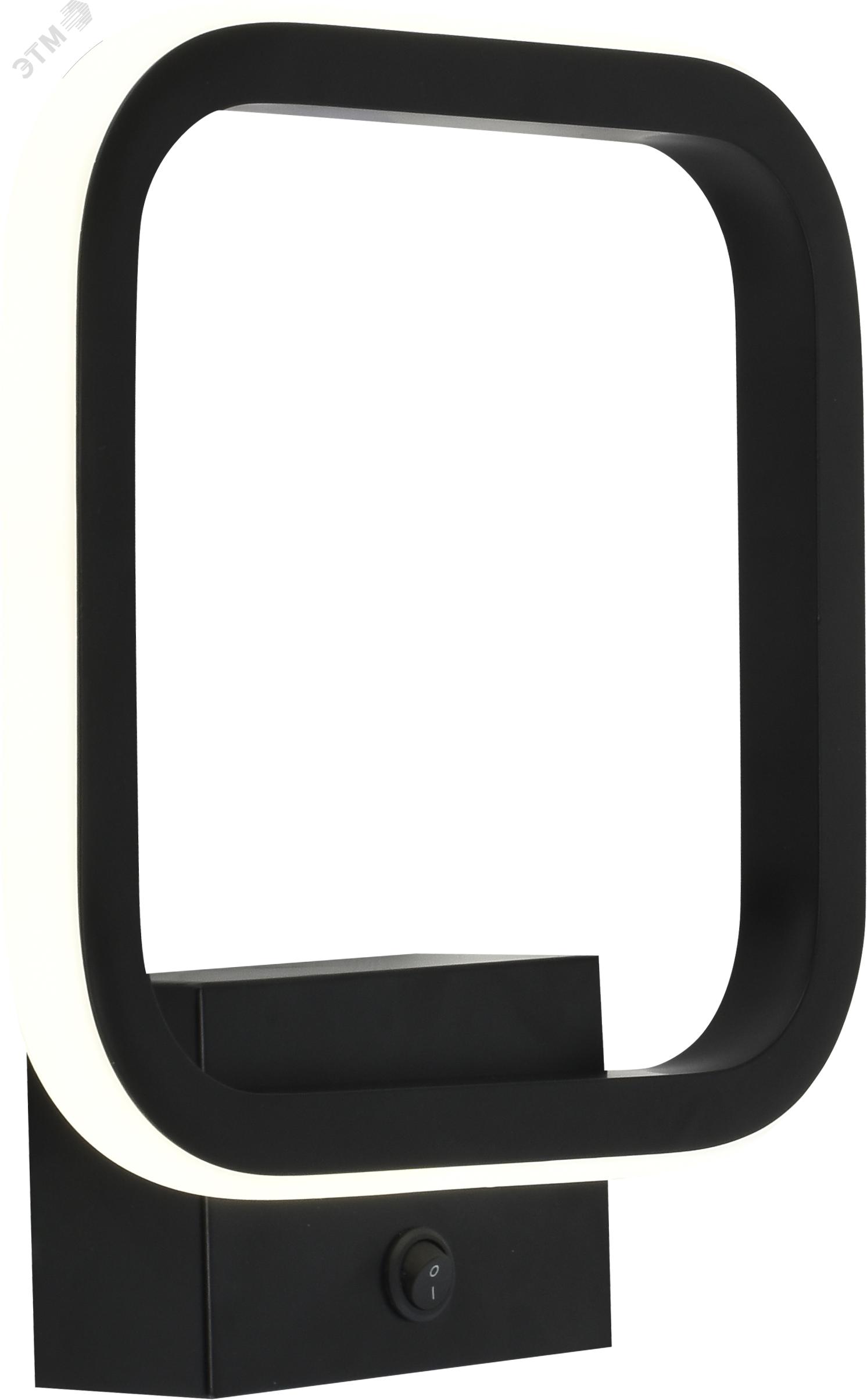 Светильник настенный Carol 6054-401 светодиодный LED 2900К - 6000К 17 Вт модерн