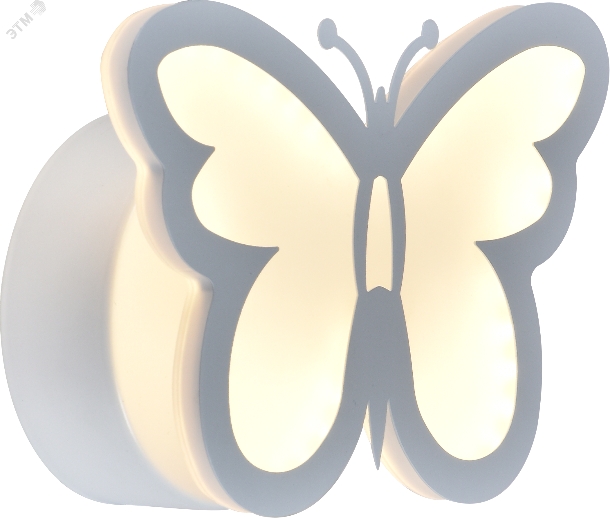 Светильник настенный Amarantha 6100-101 светодиодный 20 Вт LED 2750К - 5850К модерн