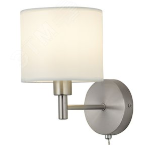 Бра светильник Marilyn 2091-401 х Е14 40 Вт классика с выключателем (Б0061940)