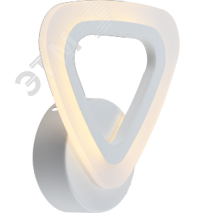 Светильник настенный Amarantha 6100-109 светодиодный 12 Вт LED 2750К - 5850К модерн