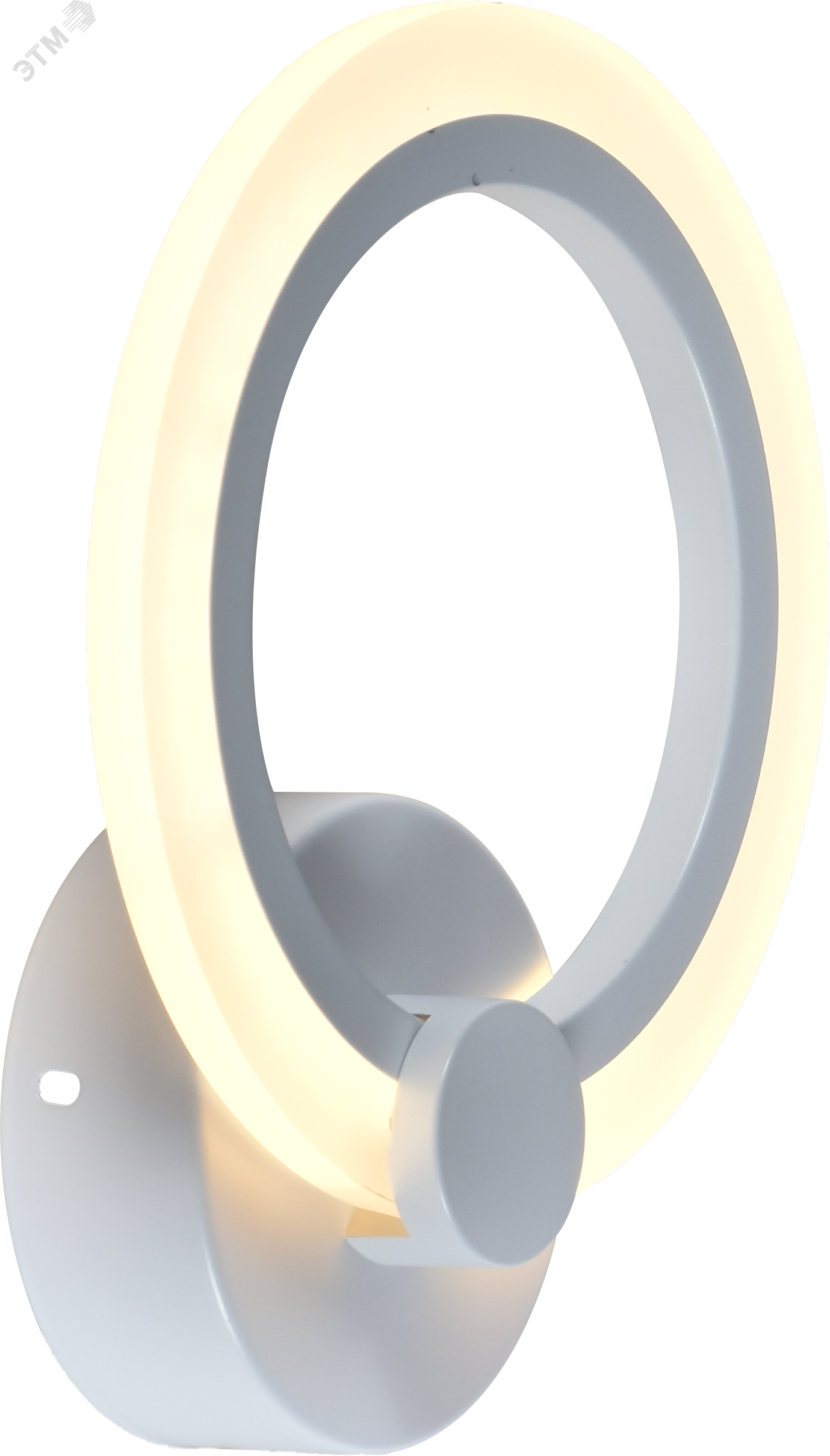 Светильник настенный Amarantha 6100-108 светодиодный 14 Вт LED 2750К - 5850К модерн