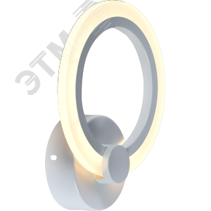 Светильник настенный Amarantha 6100-108 светодиодный 14 Вт LED 2750К - 5850К модерн