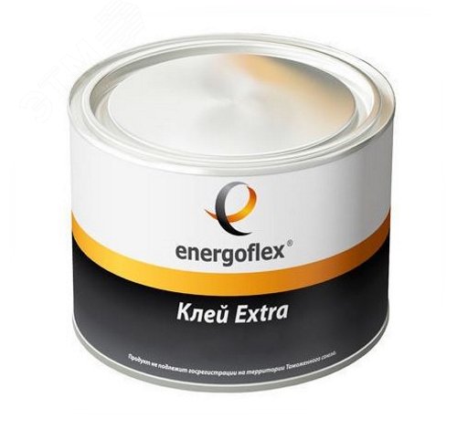 Клей контактный Энергопро для теплоизоляции 2,0л