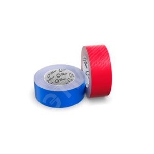 Лента армированная Energopro самоклеящаяся 48х25   красная (китай)