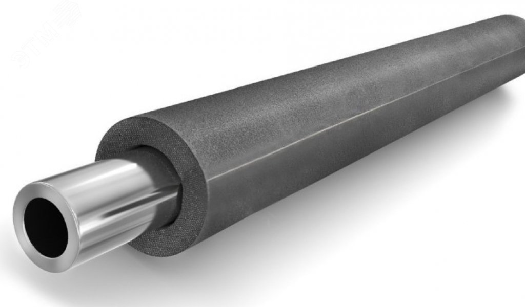 Теплоизоляция трубка Энергофлекс SUPER 35/13 2м