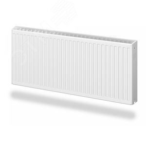 Радиатор стальной панельный 22/300/500 боковое подключение