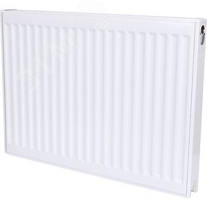 Радиатор стальной панельный 10/500/400 левое нижнее подключение