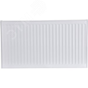 Радиатор стальной панельный 10/300/1000 боковое подключение