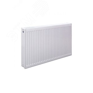 Радиатор стальной панельный 21/300/400 боковое подключение